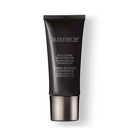 laura mercier silk creme moisturizing foundation