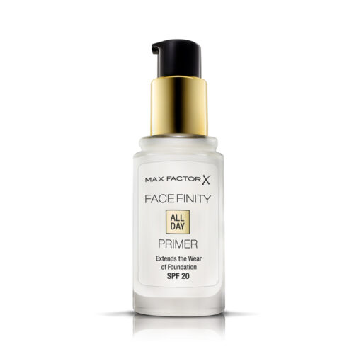 Facefinity All Day Primer