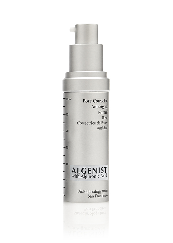 Algenist’s Pore Corrector Anti-Aging Primer