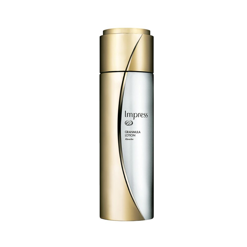 Kanebo Impress Granmula Lotion N Rustan's The Beauty Source Elite