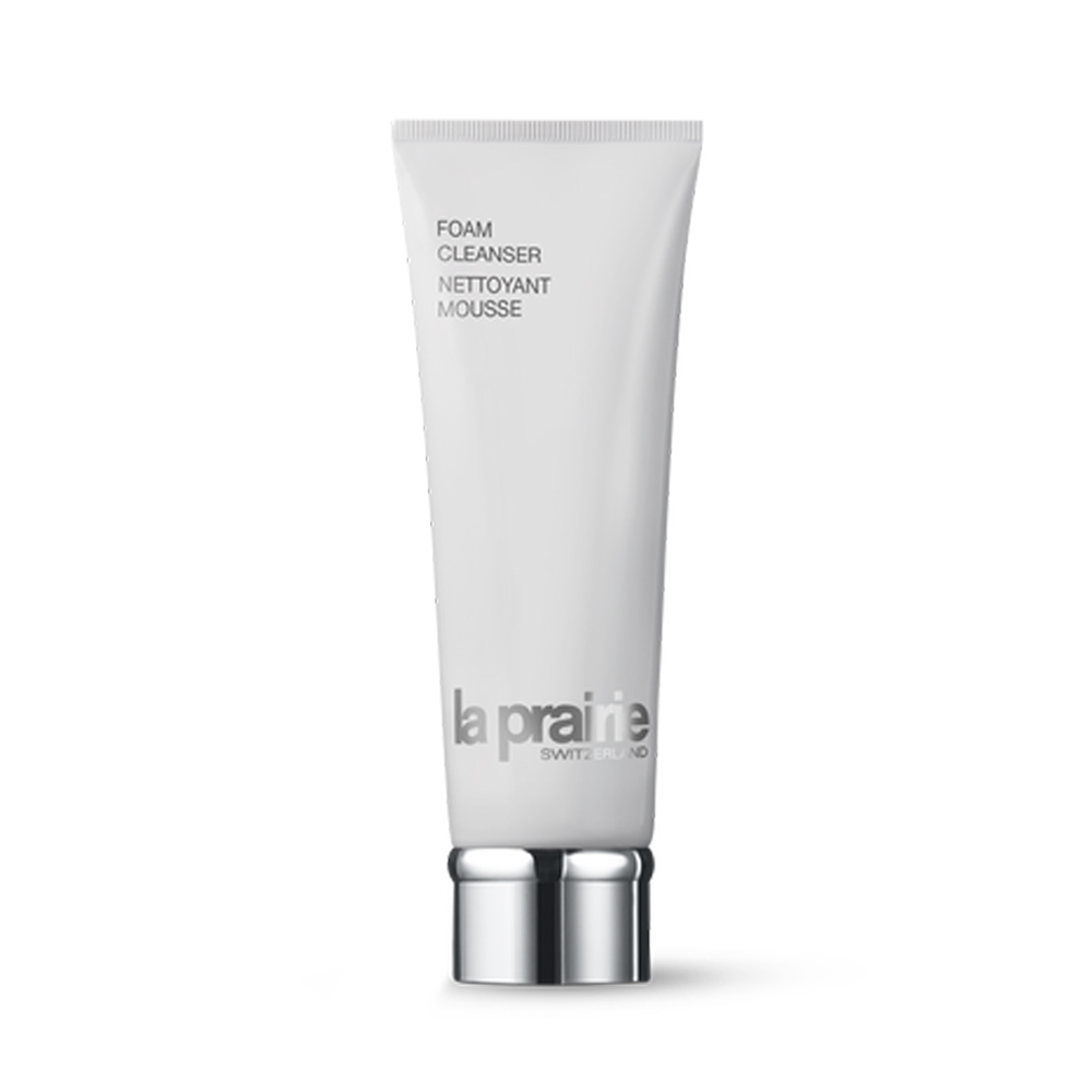La Prairie Foam Cleanser Rustan's The Beauty Source Elite Beauty