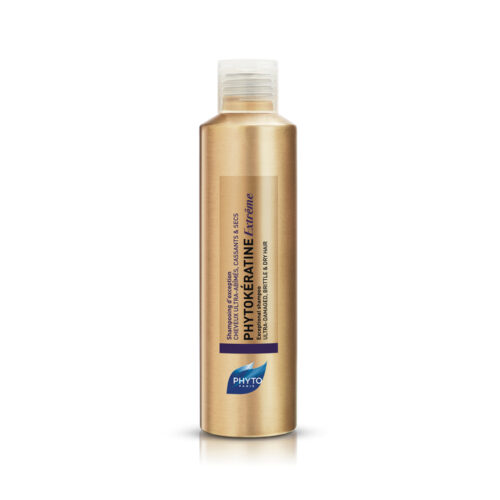 Phytokeratine Extreme Exceptional Repair Shampoo