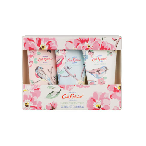 Blossom Birds Assorted Hand Cream