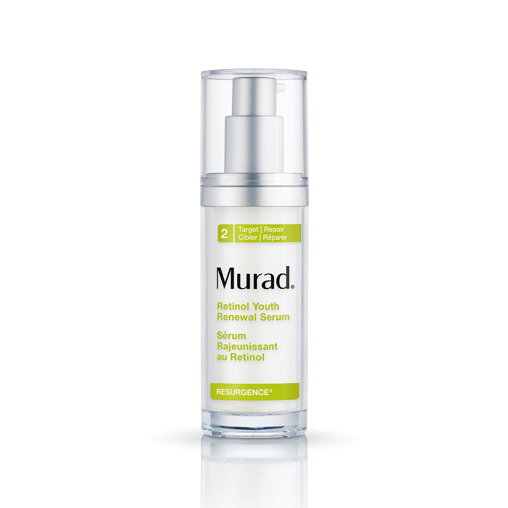 Murad Retinol Youth Renewal Serum | Rustan's The Beauty Source