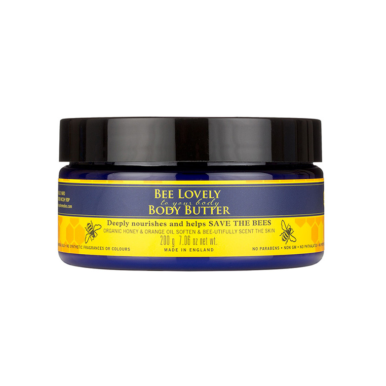 Neal’s Yard Remedies Bee Lovely Body Butter | Rustan's The Beauty Source