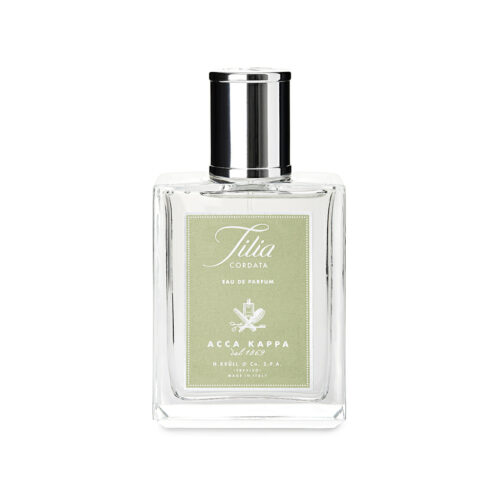 Tilia Cordata Eau De Parfum