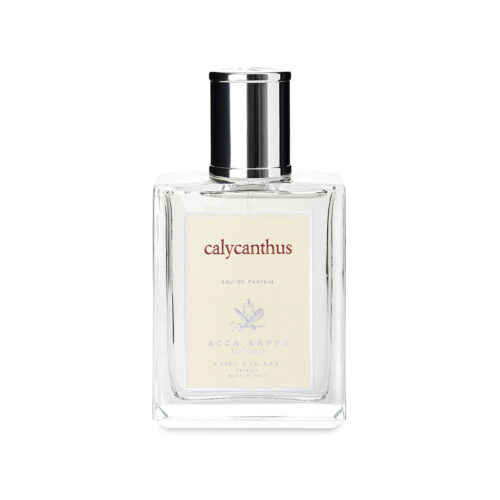 Calycanthus Eau De Parfum