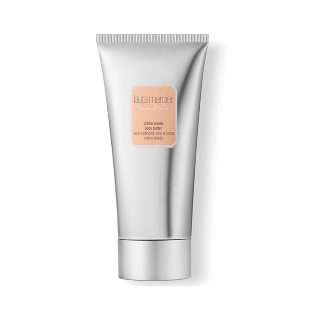 Laura Mercier Body Butter Crème Brulee Rustan's The Beauty Source