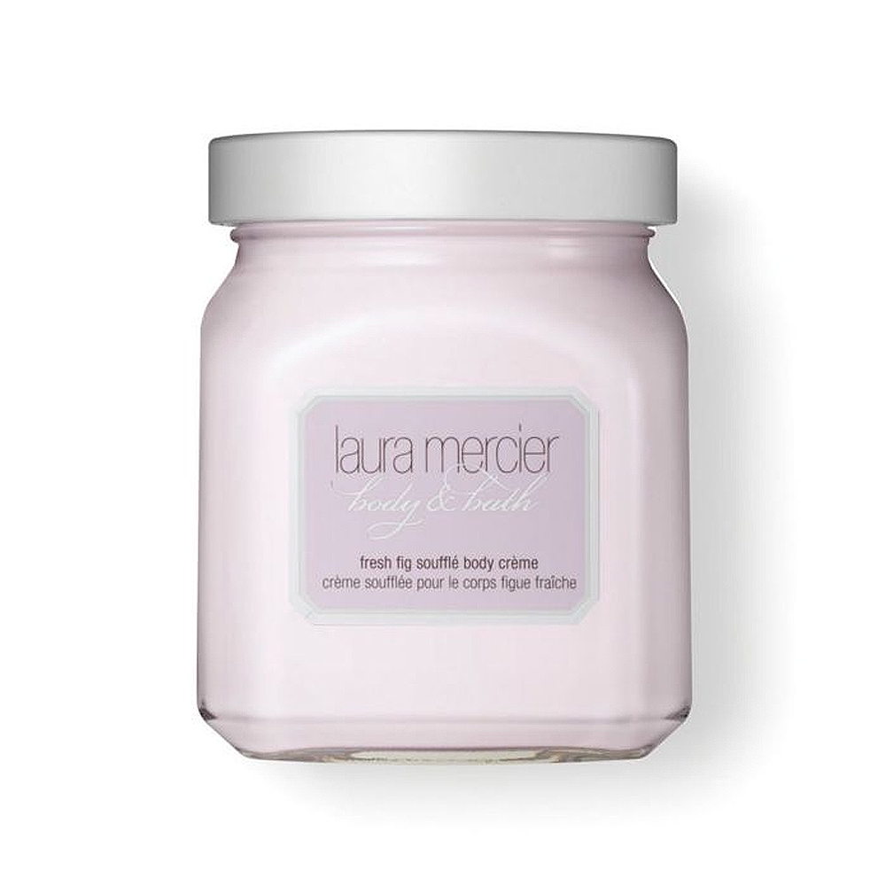Laura Mercier Souffle Body Crème Fresh Fig Rustan's The Beauty Source