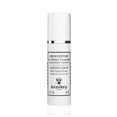 Intensive Serum with Tropical Resins