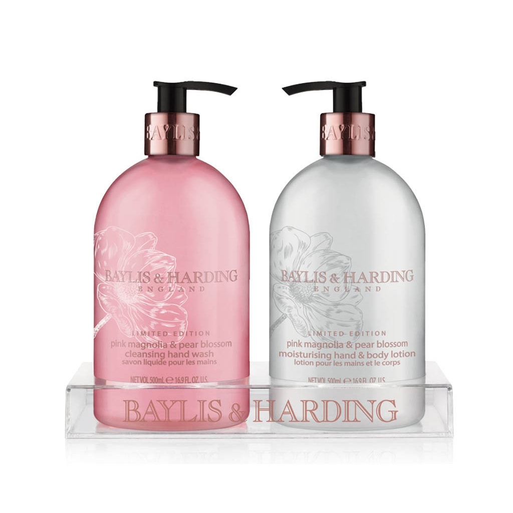 Baylis & Harding - Rustan's The Beauty Source | Elite Beauty Brands in ...