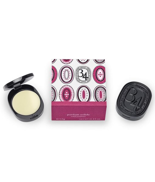 Diptyque Solid Perfume 34 Boulevard Saint Germain 0.13 Oz - Rustan's ...