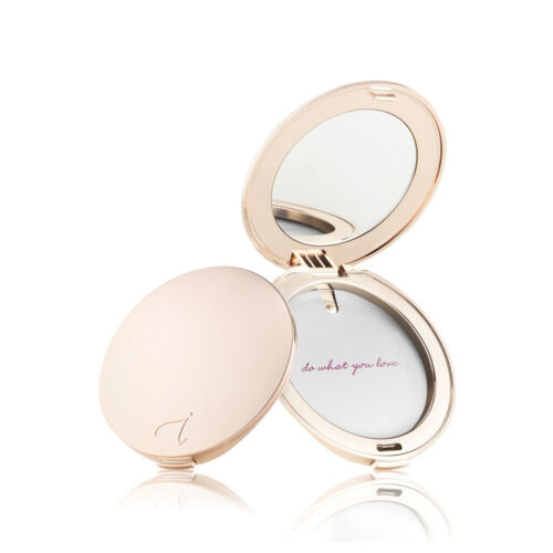 Pure Pressed Base Gold Compact