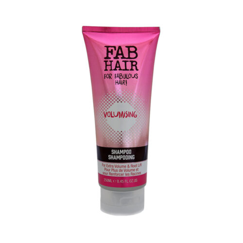 FAB Hair Volumising Shampoo 250ml
