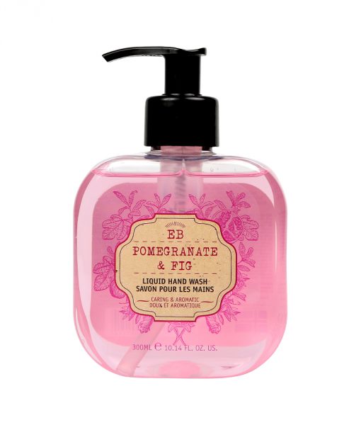 Pomegranate & Fig Hand Wash 