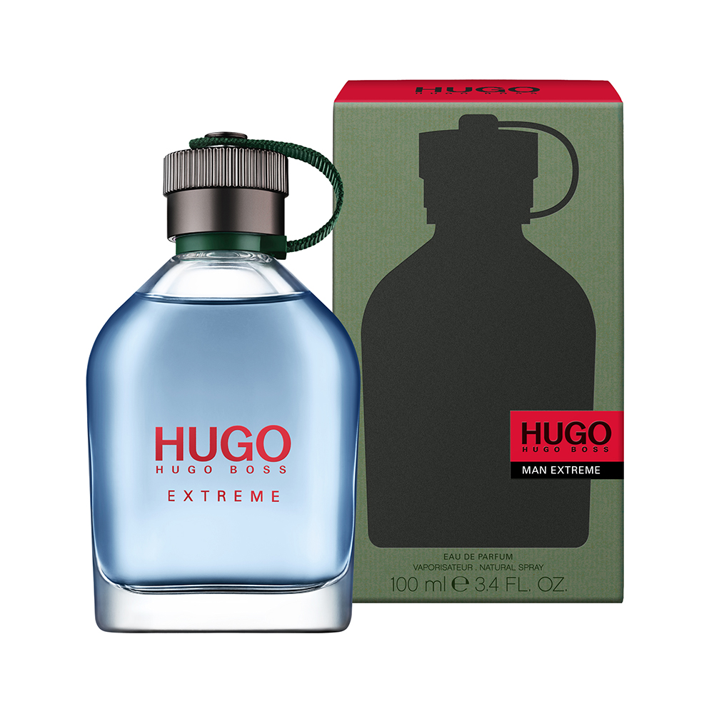hugo boss eau de parfum 50ml