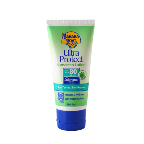 Ultra Protect Lotion SPF80