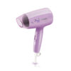 ThermoProtect Foldable Hair Dryer