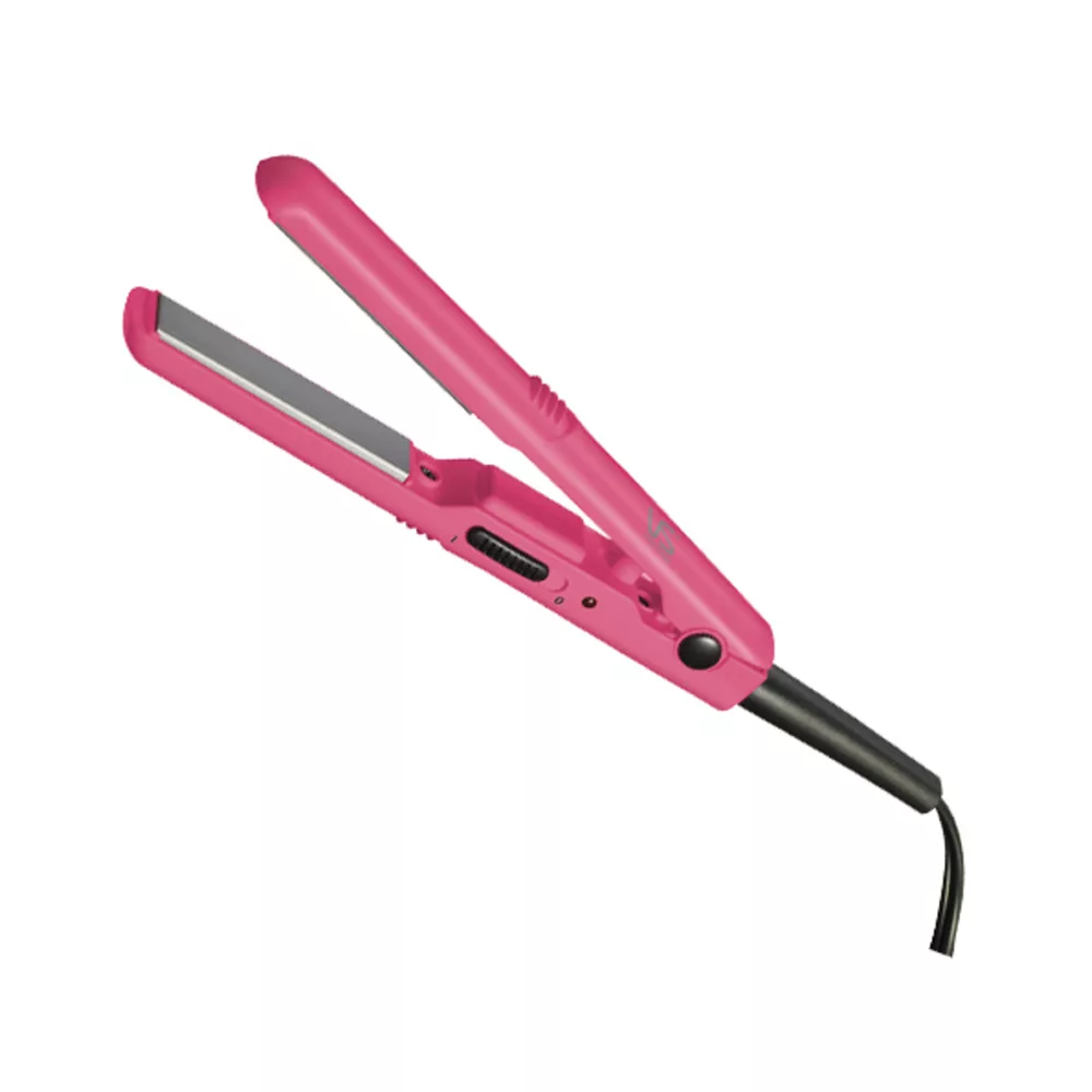 vidal sassoon ceramic hair straightener