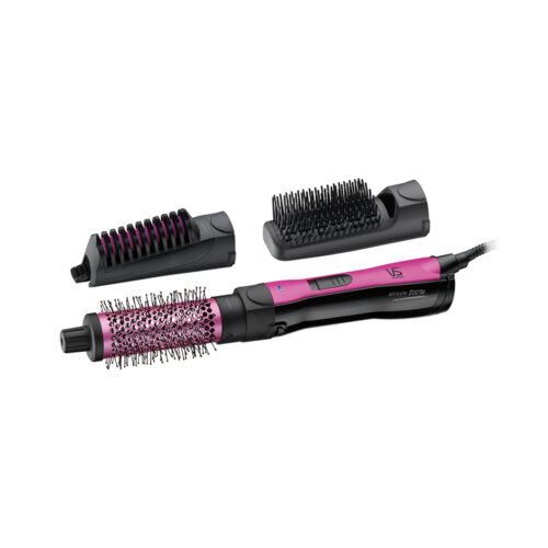 iPink 800w 3-in-1 Ionic Hot Air Styler