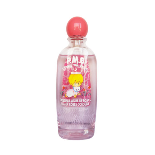 Water Rose Cologne