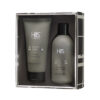 HIS Professional Ghost Amber 2 Piece Gift Set