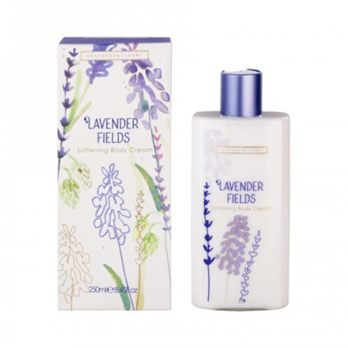 Lavender Fields Softening Body Cream