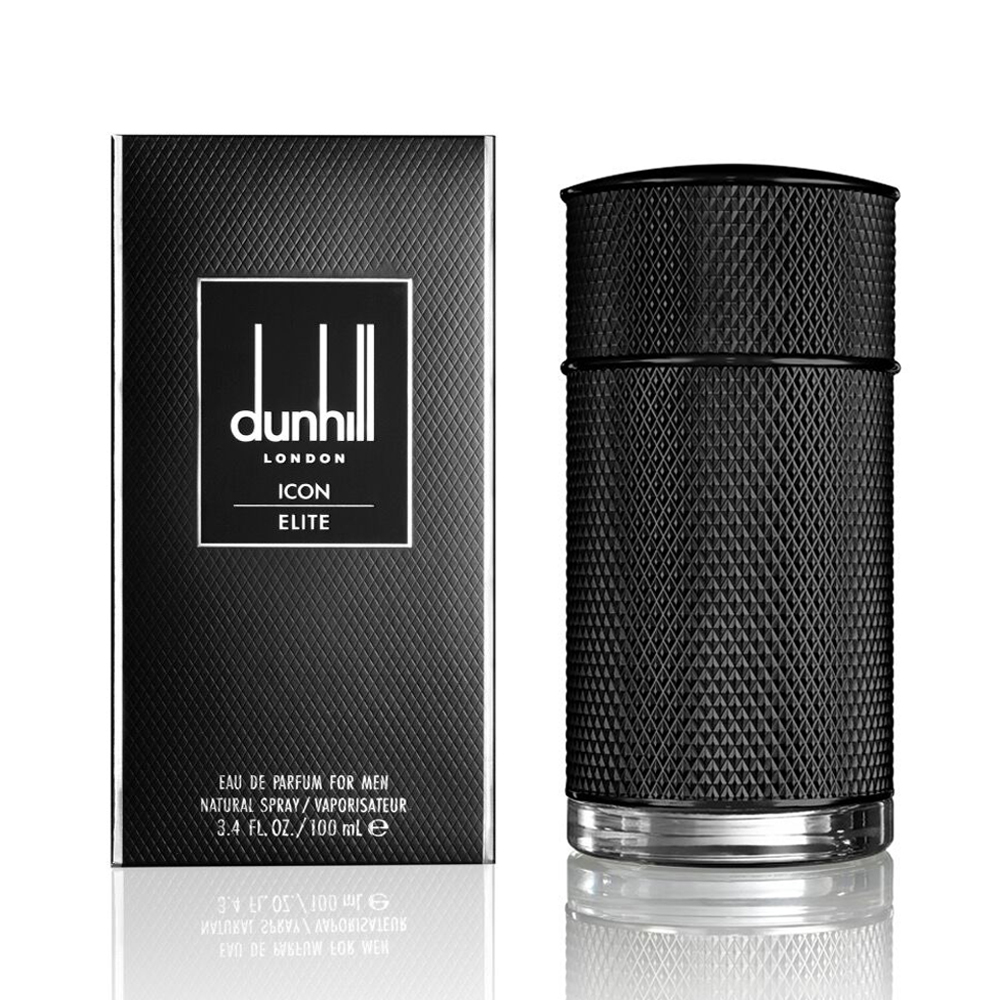 dunhill black perfume price