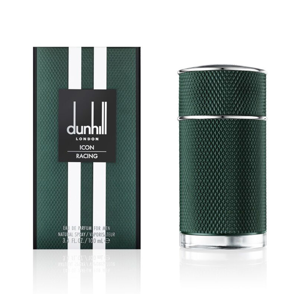 alfred dunhill icon racing