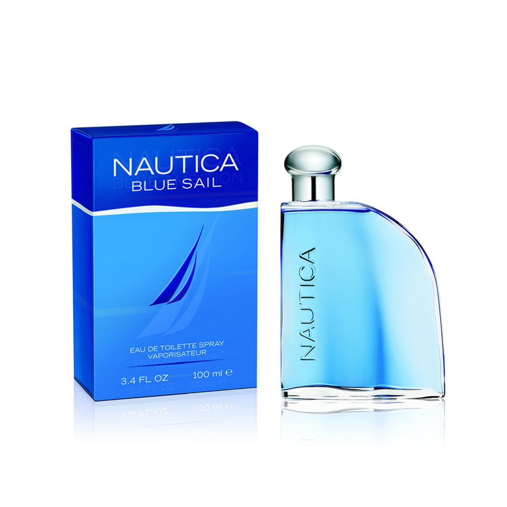 nautica blue sail eau de toilette