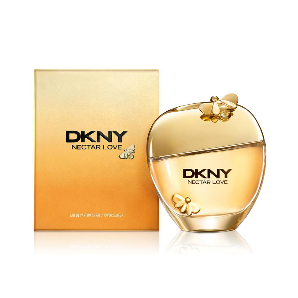 DKNY Nectar Love Rustan's The Beauty Source