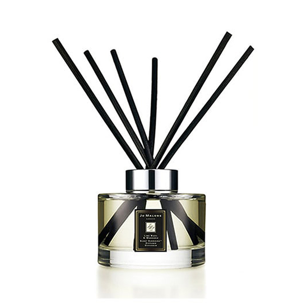 Jo Malone Lime Basil & Mandarin Diffuser Rustan's The Beauty Source