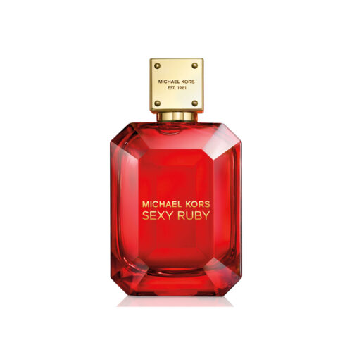 Sexy Ruby Eau de Parfum