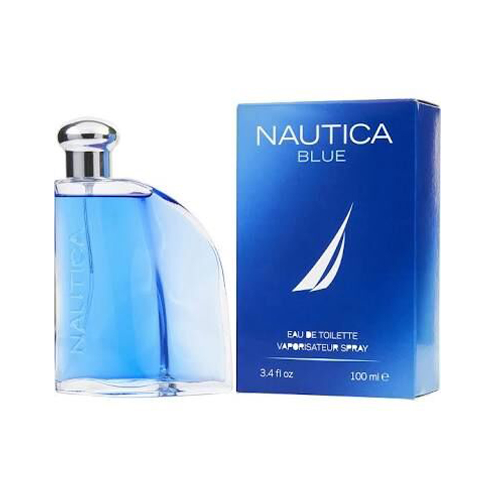 Nautica Blue EDT | Rustan's The Beauty Source