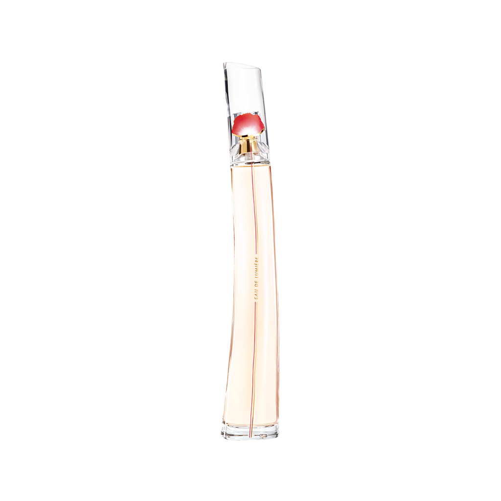 perfume flower by kenzo eau de lumiere