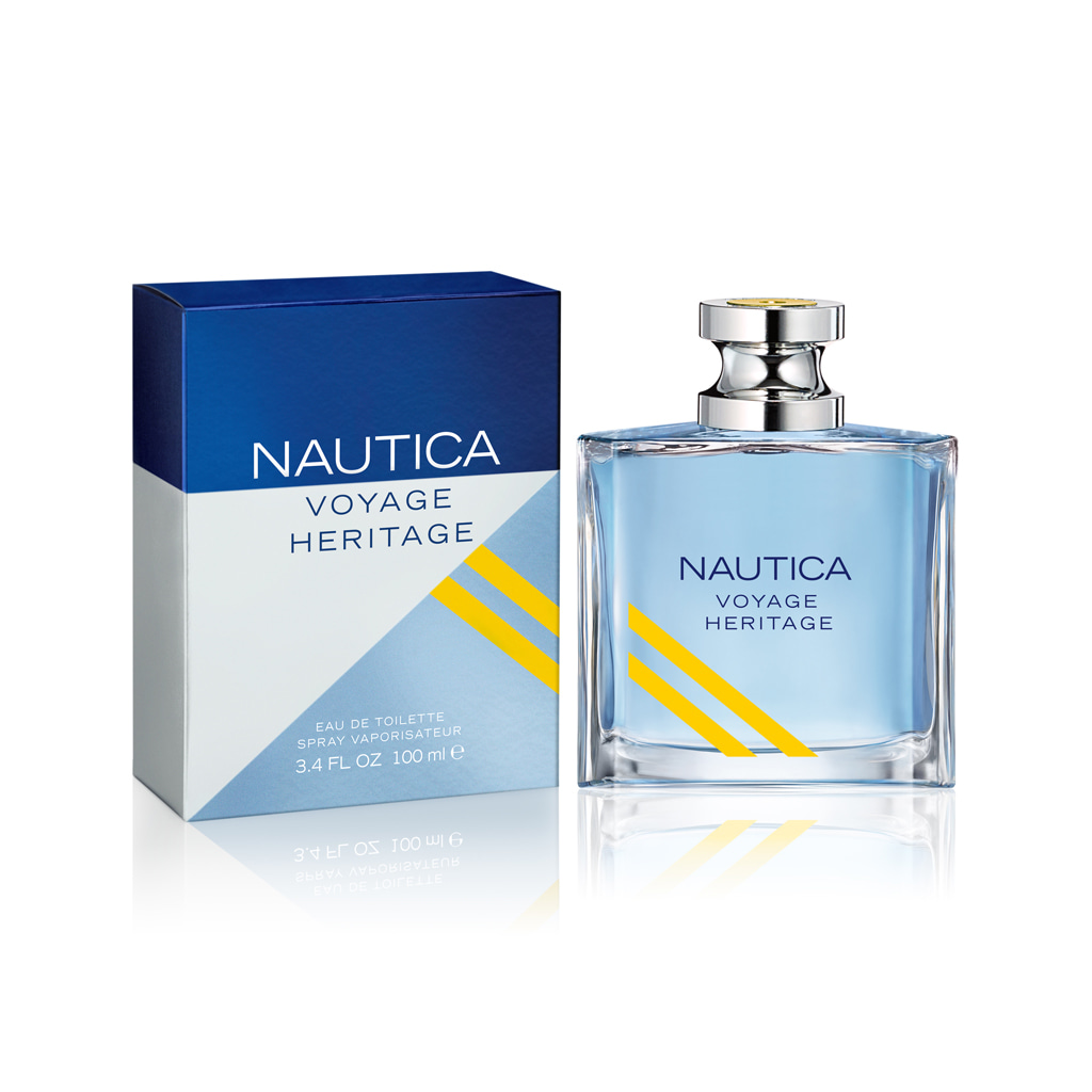 Voyage Heritage Eau de Toilette - Rustan's The Beauty Source
