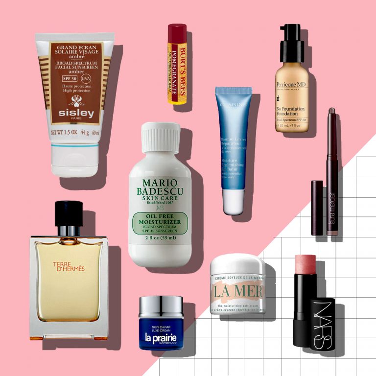 Celebrities’ Favorite Beauty And Skincare Products Rustan's The