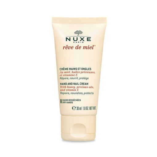 Reve de Miel® Hand and Nail Cream 30ml