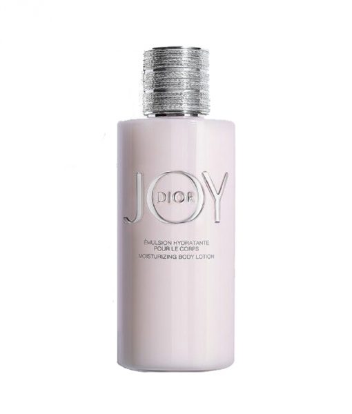Joy by Dior Body Lotion Rustan's The Beauty Source
