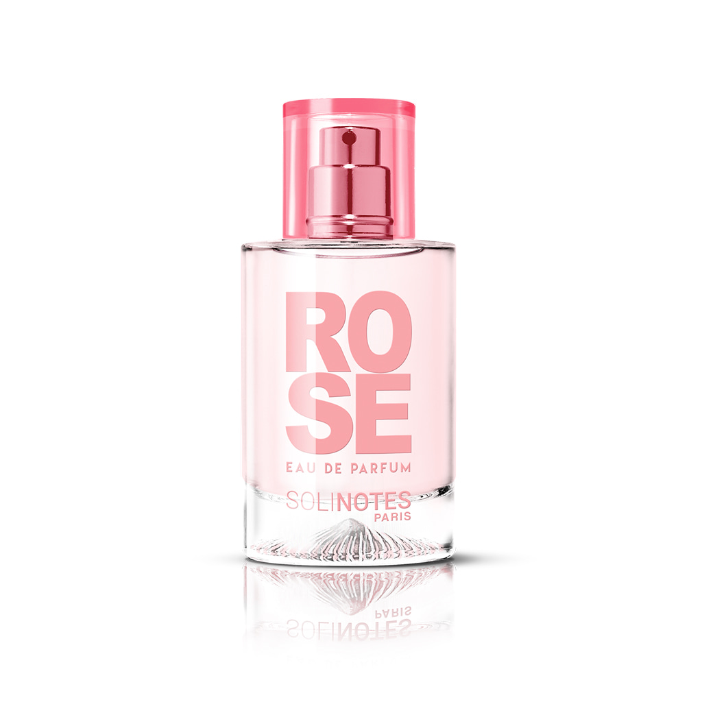 Rose Eau de Parfum Spray | Rustan's The Beauty Source