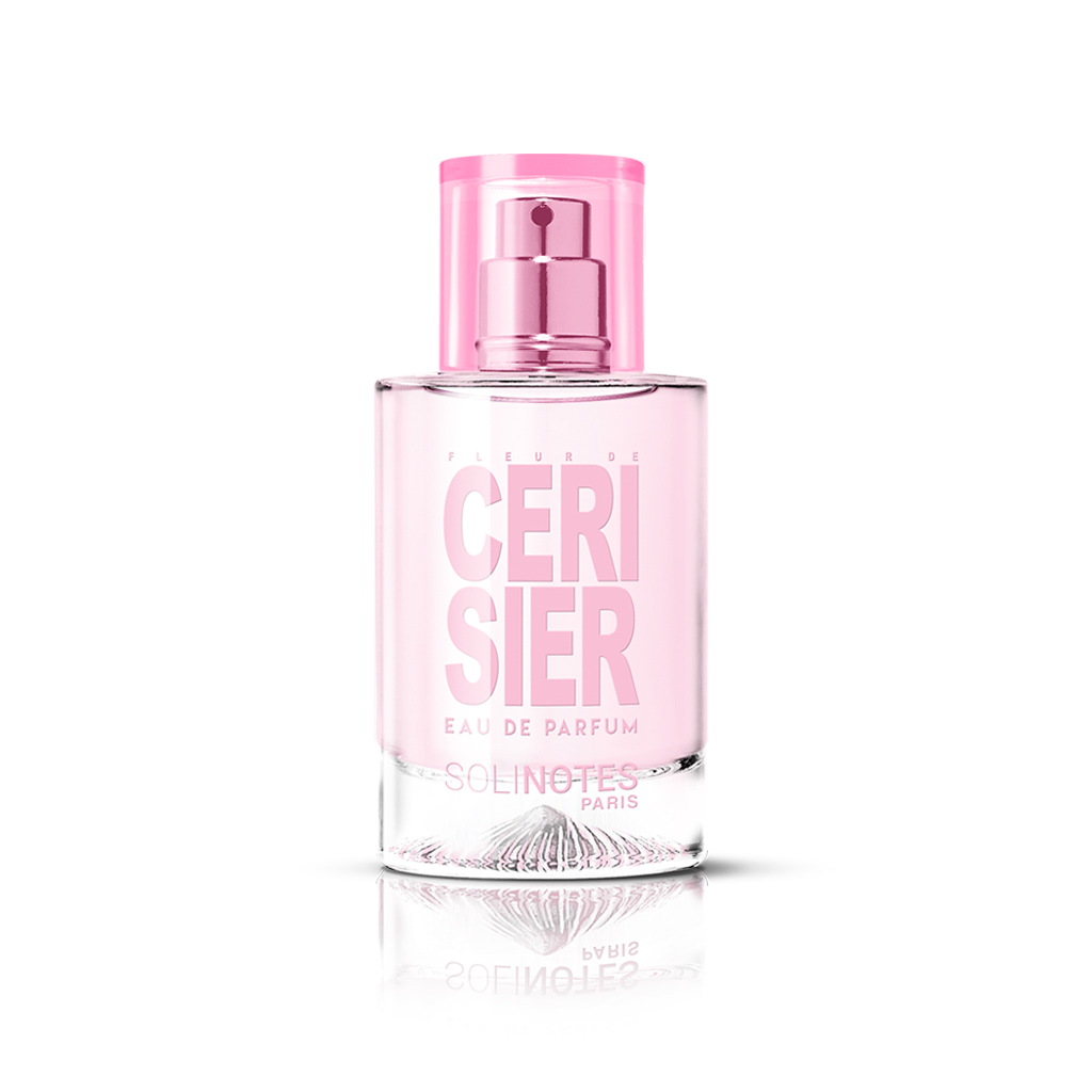 cerisier perfume