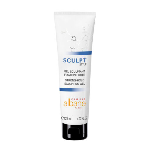 Strong-Hold Sculpting Gel