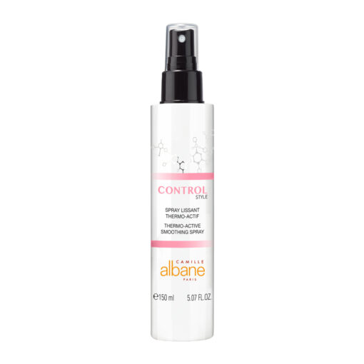 Thermo-Active Smoothing Spray