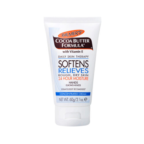 Cocoa Butter Concentrated Cream
