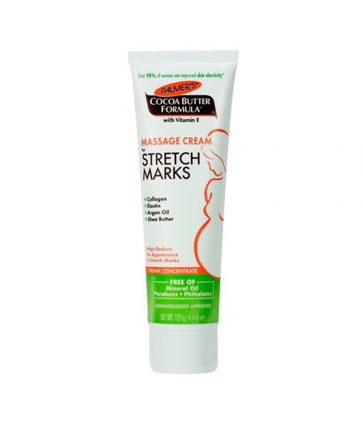 lotion for stretch marks