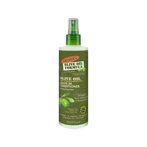 Olive Oil Leave-in Conditioner