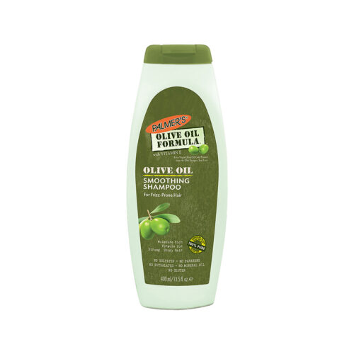 Olive Oil Smoothing Shampoo