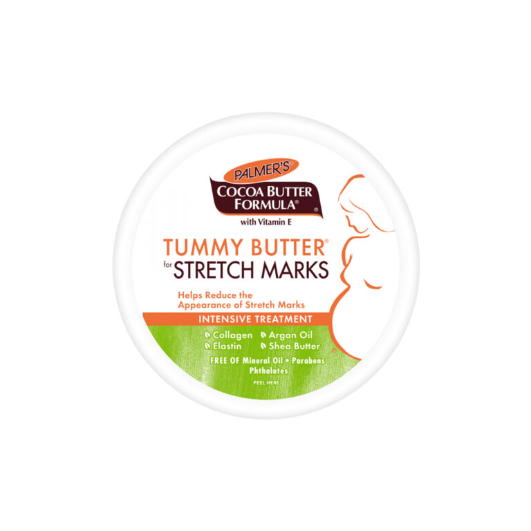 Tummy Butter for Stretch Marks Rustan's The Beauty Source