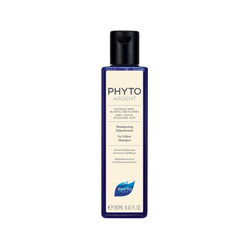 Phytoargent No Yellow Shampoo