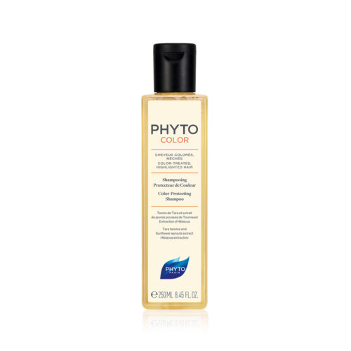 Phytocolor Color Protecting Shampoo